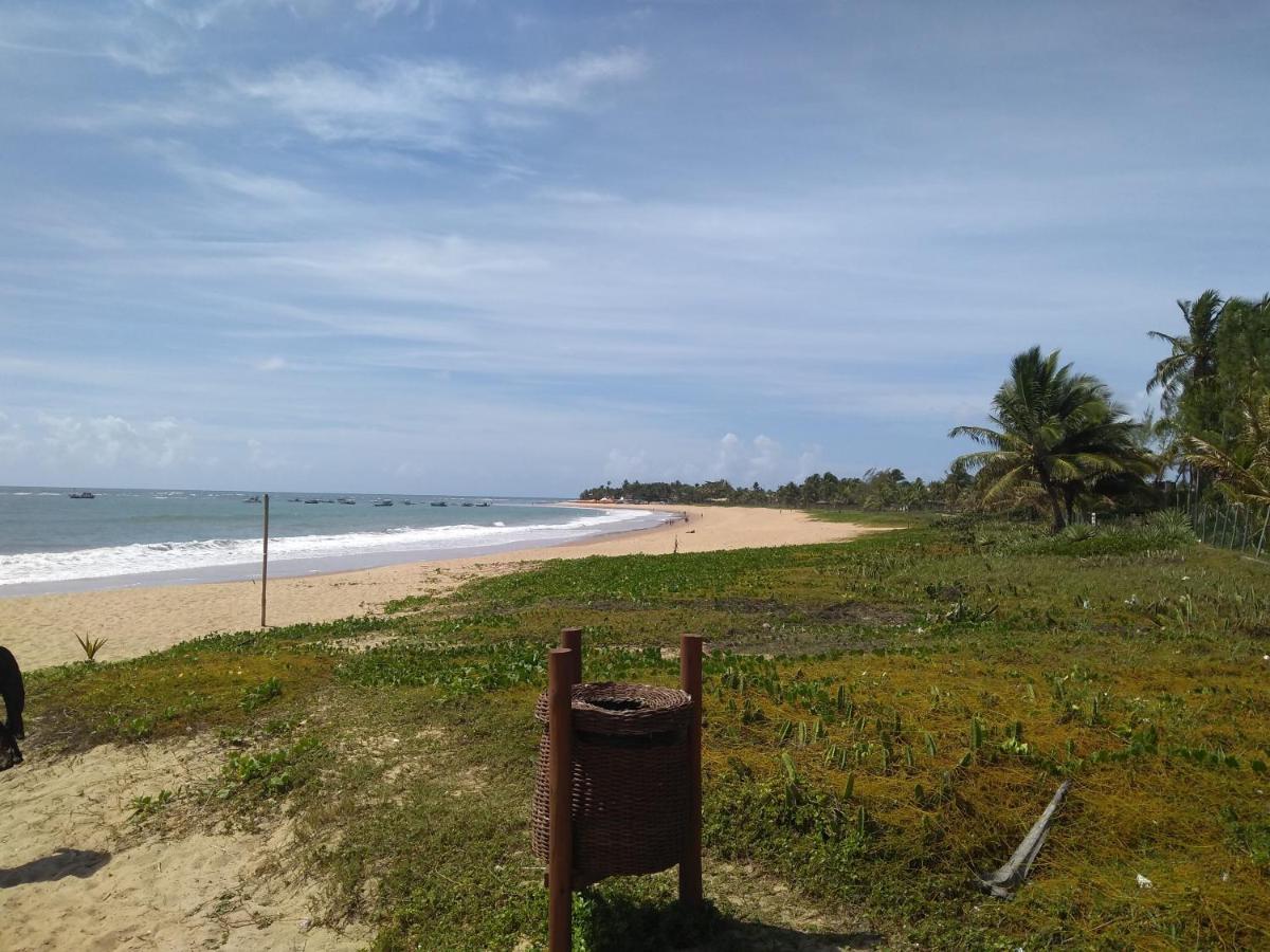 Laguna Ville 08 이타시미림 외부 사진